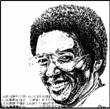 Picture of Arthur R. Ashe Jr.