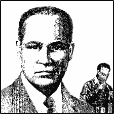 Picture of Dr. Charles Drew