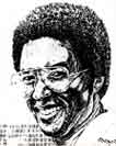 Picture of Arthur R. Ashe Jr.: 1982