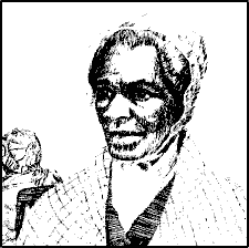 Picture of Sojourner Truth