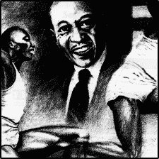 Picture of Jesse Owens