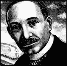 Picture of Daniel Hale Williams