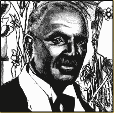 Picture of George Washington Carver