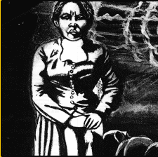Picture of Harriet Tubman