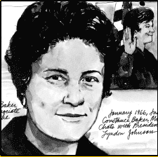 Picture of Constance Baker Motley