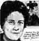 Picture of Constance Baker Motley: 1985