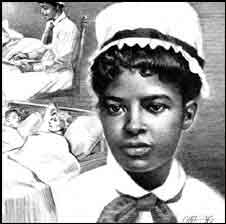 Picture of Mary Eliza Mahoney