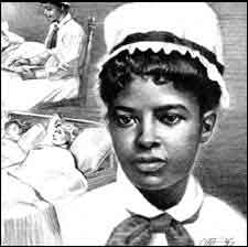 Picture of Mary Eliza Mahoney