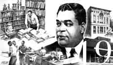 Picture of Arthur Alfonso Schomburg: 1987