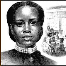 Picture of Caroline V. Still Anderson