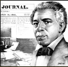 Picture of John B. Russwurm