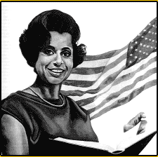 Picture of Patricia Roberts Harris
