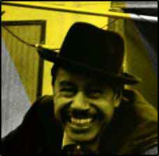 Picture of Cabell 'Cab' Calloway III