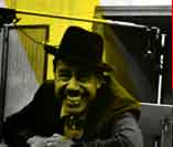 Picture of Cabell 'Cab' Calloway III: 1990