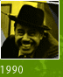 Picture of Cabell 'Cab' Calloway III: 1990