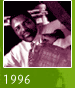 Picture of Bartholomew O. Nnaji, Ph.D.: 1996