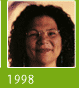 Picture of Anita L. DeFrantz: 1998