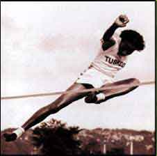 Picture of Alice Coachman