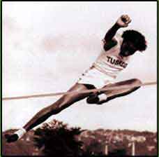 Picture of Alice Coachman