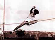 Picture of Alice Coachman: 1991