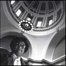 Picture of M. Joycelyn Elders, M.D.