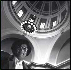 Picture of M. Joycelyn Elders, M.D.