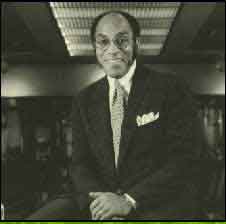 Picture of Earl G. Graves