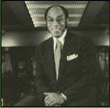 Picture of Earl G. Graves
