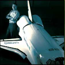 Picture of Charles F. Bolden Jr.