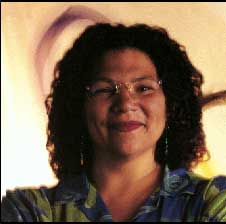 Picture of Anita L. DeFrantz