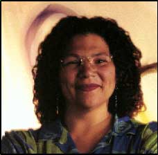 Picture of Anita L. DeFrantz