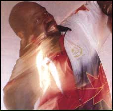 Picture of Bill Demby
