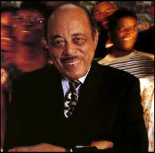 Picture of Comer Cottrell Jr.