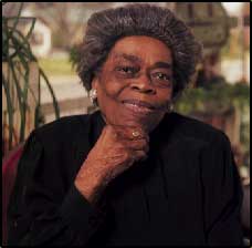 Picture of Oseola McCarty