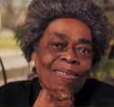 Picture of Oseola McCarty: 1999