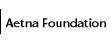 Aetna Foundation