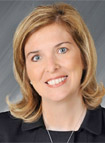Katherine Fry