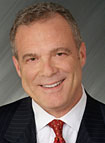 Photograph of Mark T. Bertolini