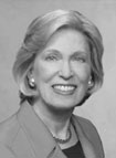 Barbara Hackman Franklin