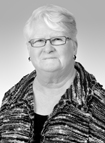 Ellen M. Hancock