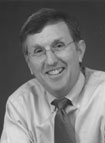 Photograph of R. David Yost