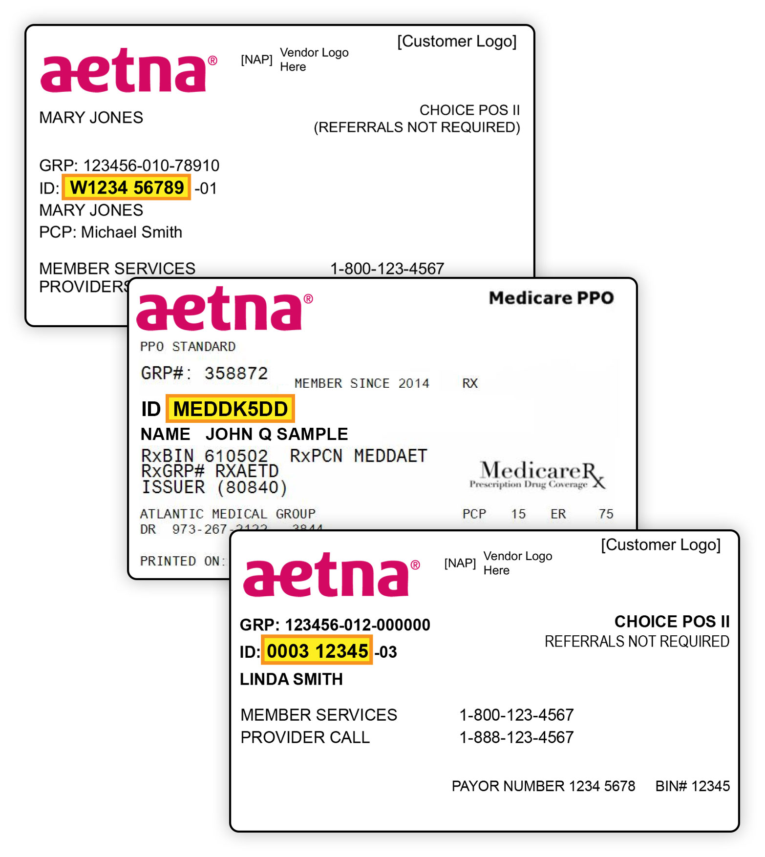 Group Number On Insurance Card Iehp - Insurance - Winona ...