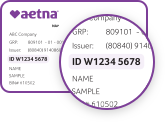Registration | Aetna International Member Portal