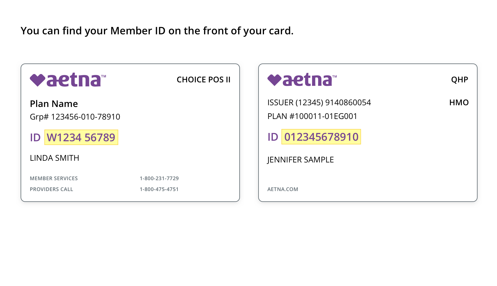 aetna-insurance-card-plan-id-news-word