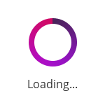 Page is Loading