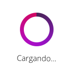 La p&aacute;gina se est&aacute; cargando