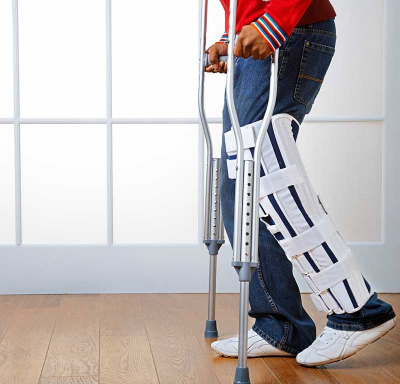 long term disability benefits