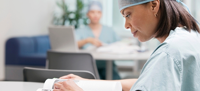 How do you share medical information amongst health care providers?