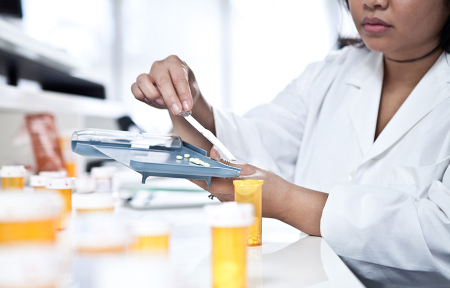 How do you use an insurance company's drug formulary?