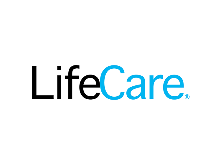 LifeCare logo